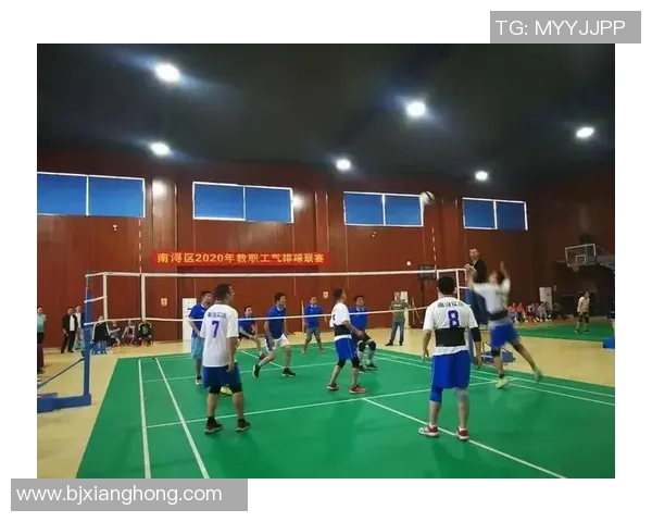广州排球队力争上游推动排球运动的全面变革与发展
