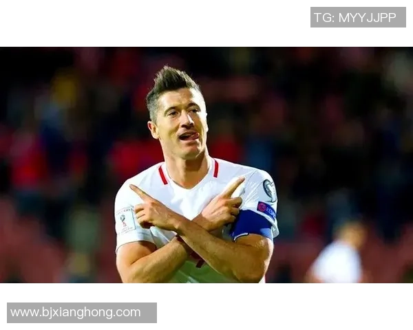 波兰足球明星的崛起与辉煌历程探秘