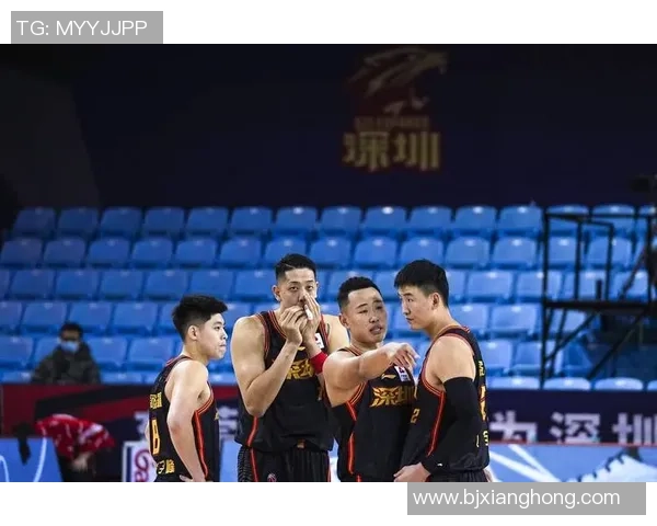 广州篮球队与深圳篮球队赛后技术分析与战术总结