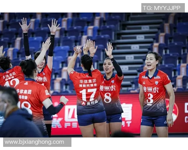 深圳排球队在杯赛中的战术表现分析与未来发展展望