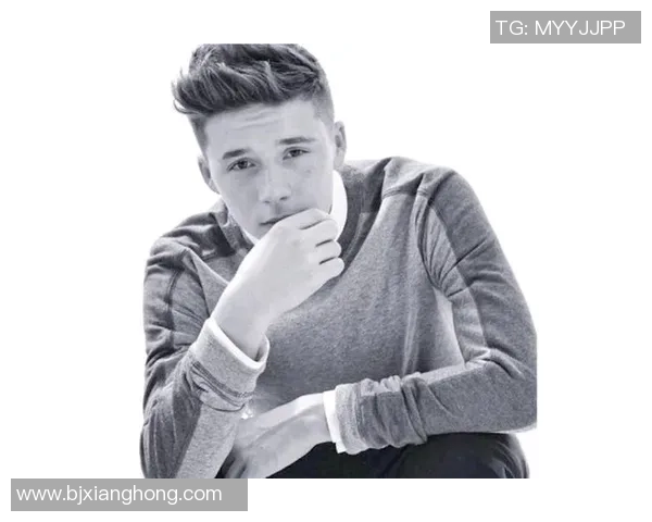 足球明星逆潮流发型回顾经典与创新交融的时尚之路